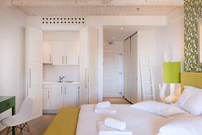 Salvator Villas & Spa Hotel