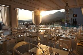 Salvator Villas & Spa Hotel