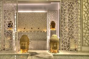 Salvator Villas & Spa Hotel
