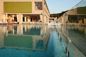 Salvator Villas & Spa Hotel