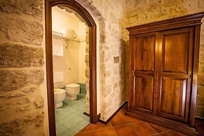 Hotel Residenza Petra