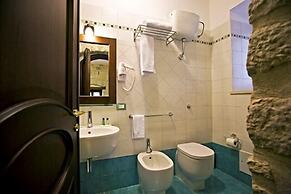 Hotel Residenza Petra