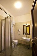 Hotel Residenza Petra