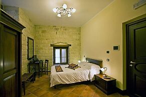 Hotel Residenza Petra
