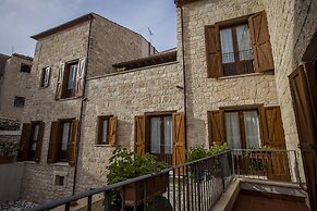 Hotel Residenza Petra