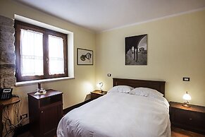 Hotel Residenza Petra