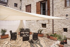 Hotel Residenza Petra