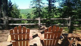 Auberge le Cosy Tremblant