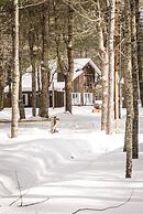 Auberge le Cosy Tremblant