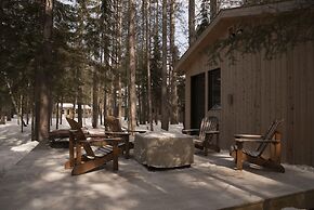 Auberge le Cosy Tremblant
