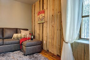 Auberge le Cosy Tremblant