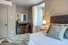 Auberge le Cosy Tremblant