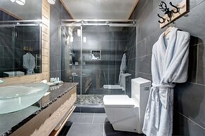 Auberge le Cosy Tremblant