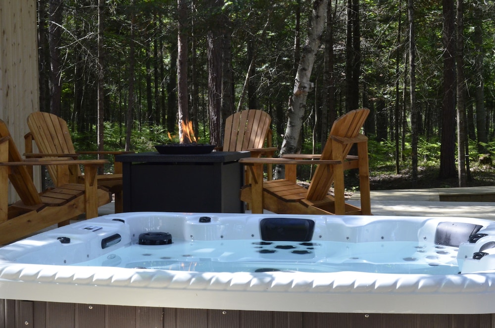 Auberge le Cosy Tremblant