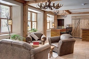 Auberge le Cosy Tremblant