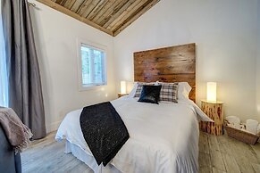 Auberge le Cosy Tremblant