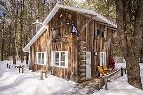 Auberge le Cosy Tremblant