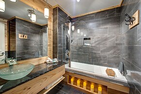 Auberge le Cosy Tremblant