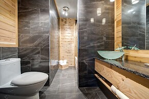 Auberge le Cosy Tremblant