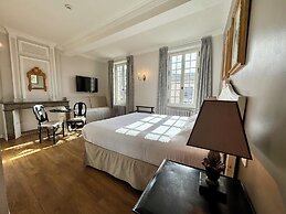 Hôtel du Midi