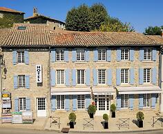 Hôtel du Midi