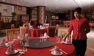 Berjaya Waterfront Hotel