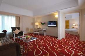 Berjaya Waterfront Hotel