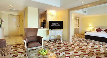 Berjaya Waterfront Hotel