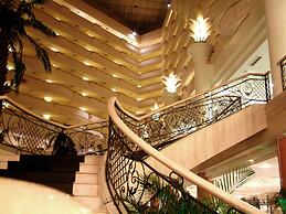 Berjaya Waterfront Hotel