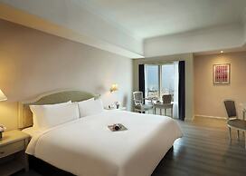 Berjaya Waterfront Hotel