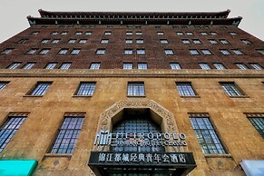 Jinjiang Metropolo Hotel Classiq, YMCA