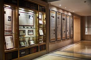 Jinjiang Metropolo Hotel Classiq, YMCA