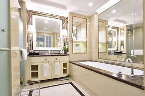 Jinjiang Metropolo Hotel Classiq, YMCA