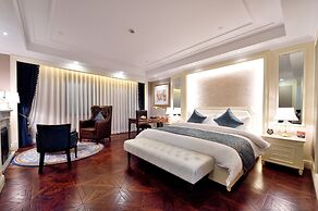 Jinjiang Metropolo Hotel Classiq, YMCA