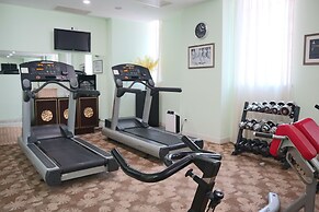 Jinjiang Metropolo Hotel Classiq, YMCA