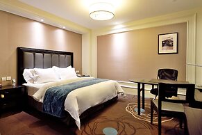 Jinjiang Metropolo Hotel Classiq, YMCA