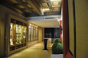 Jinjiang Metropolo Hotel Classiq, YMCA