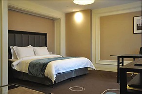 Jinjiang Metropolo Hotel Classiq, YMCA
