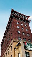 Jinjiang Metropolo Hotel Classiq, YMCA