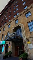 Jinjiang Metropolo Hotel Classiq, YMCA