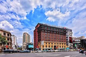 Jinjiang Metropolo Hotel Classiq, YMCA
