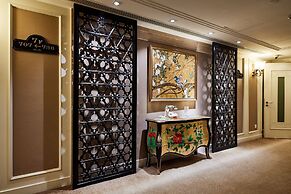 Jinjiang Metropolo Hotel Classiq, YMCA