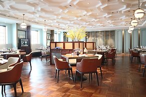 Jinjiang Metropolo Hotel Classiq, YMCA