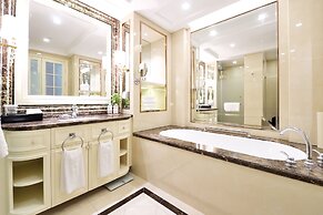 Jinjiang Metropolo Hotel Classiq, YMCA
