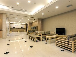 Daiwa Roynet Hotel Hiroshima