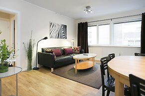 Hotel Copenhagen