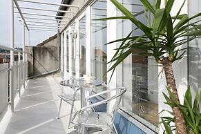 Hotel Copenhagen