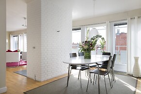 Hotel Copenhagen