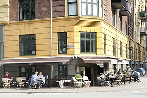 Hotel Copenhagen