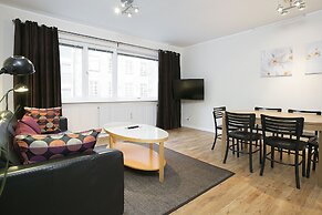 Hotel Copenhagen